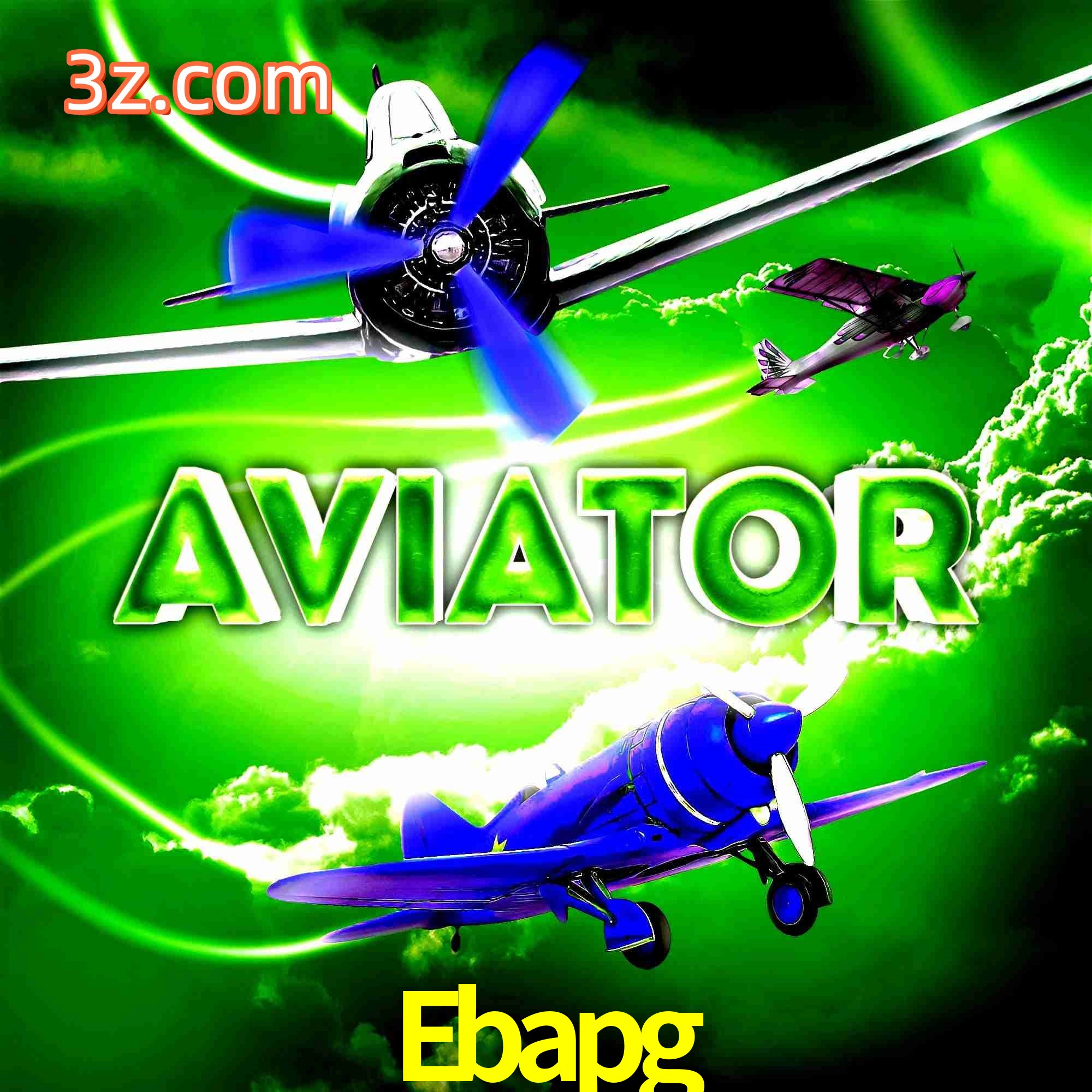 Aviator Ebapg Tente a Sorte