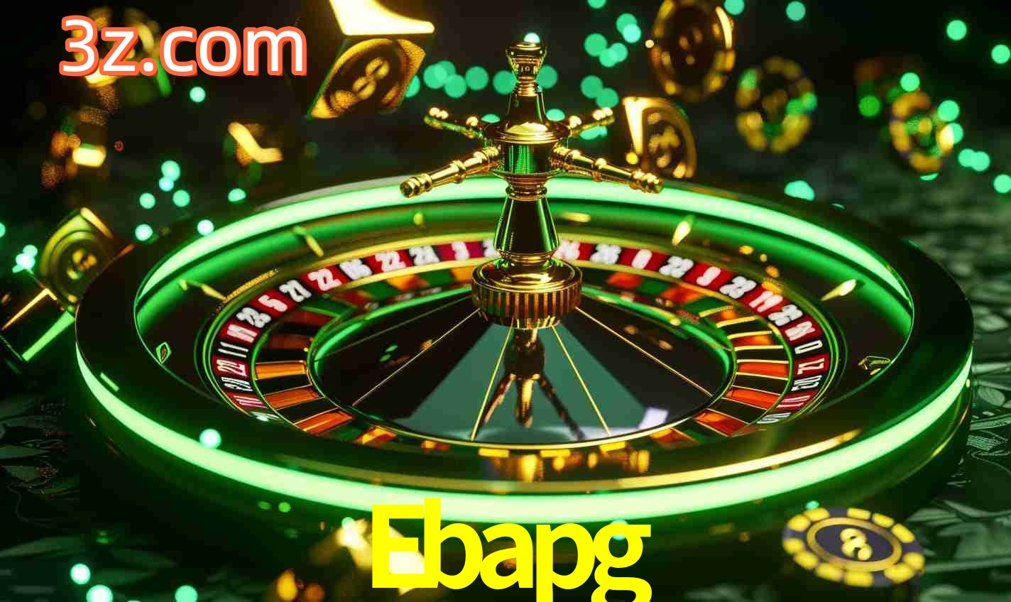 Desfrutar de um Cassino Ebapg