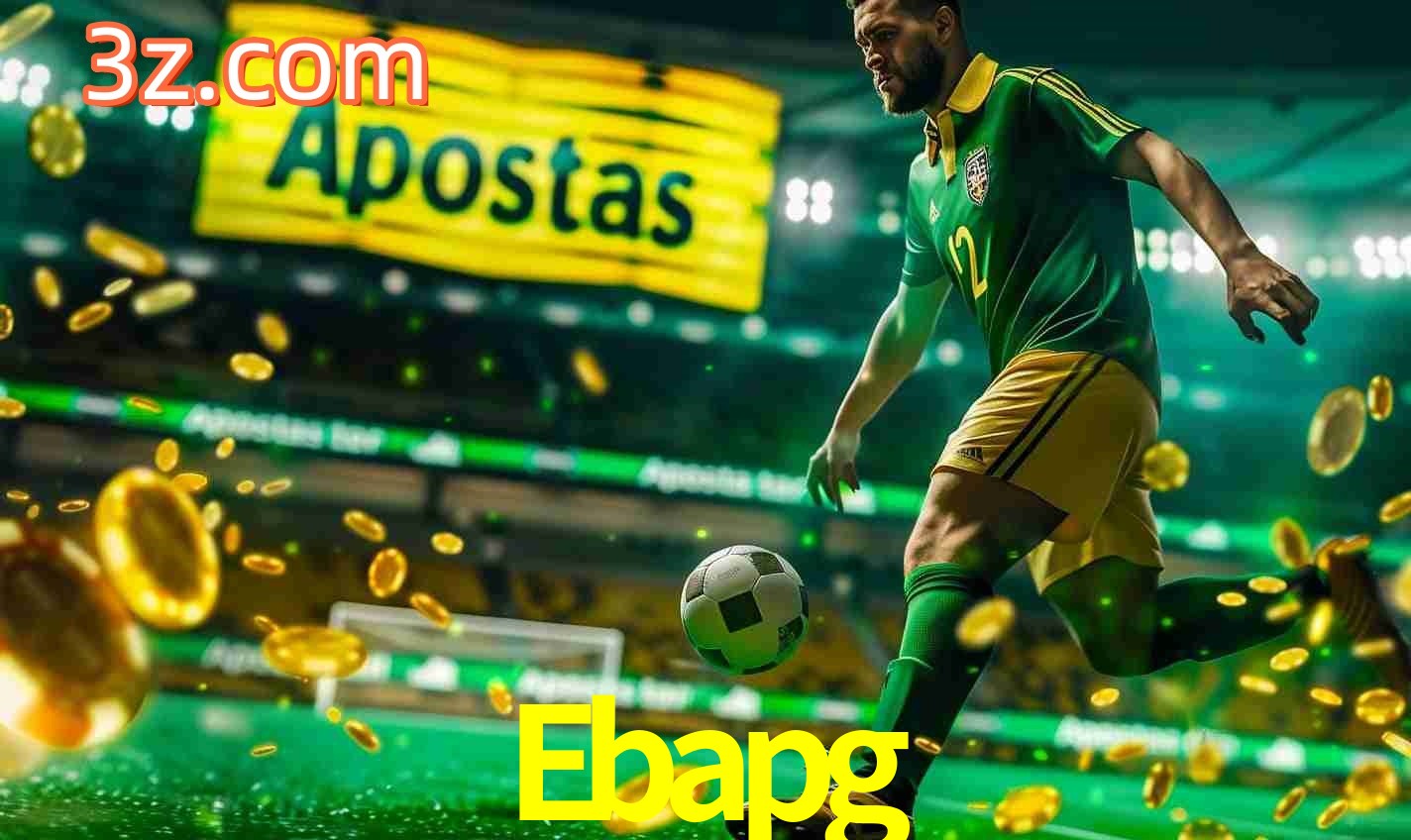 Diversas Apostas em Eventos Esportivos Ebapg
