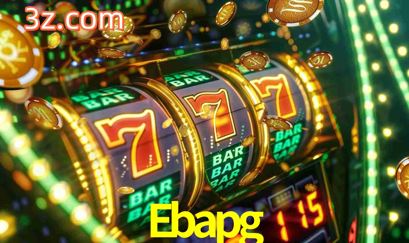 Populares Slots Ebapg
