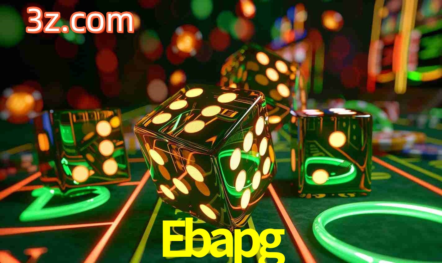 Entretenimento no Jogos Ebapg
